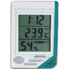 Термометр-гігромет