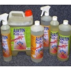 Ajatin Plus- для дезінфекції