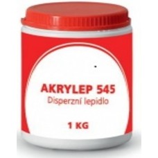 Akrylep 545 - архівний клей